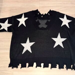 Suéter talla única